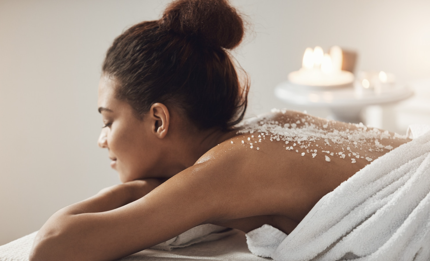 The Most Viral International Bodycare Hacks Everyone Is Trying