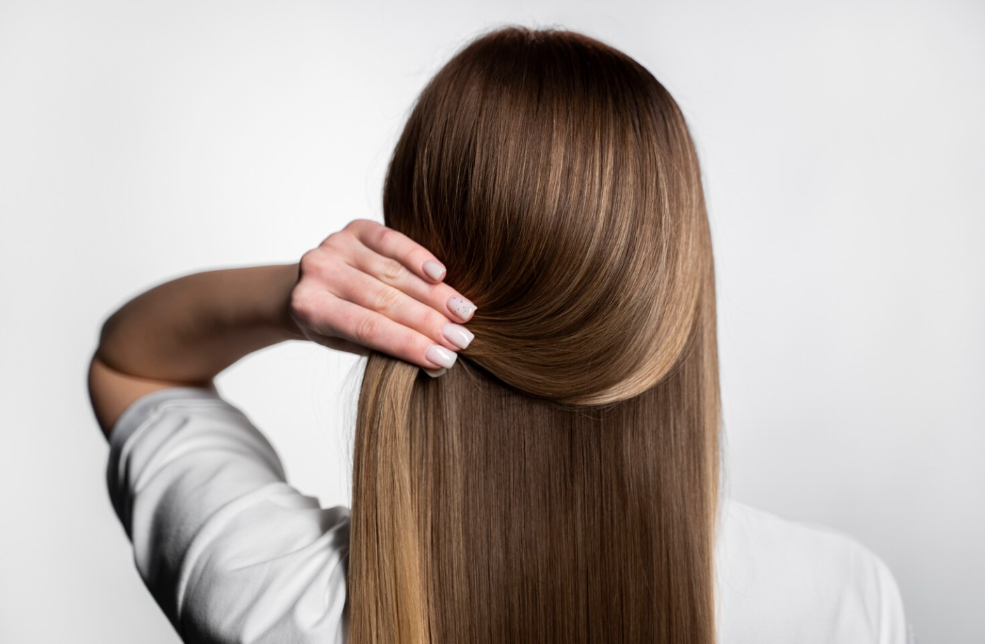 The Science of Healthy Hair, What Your Strands Really Need to Shine
