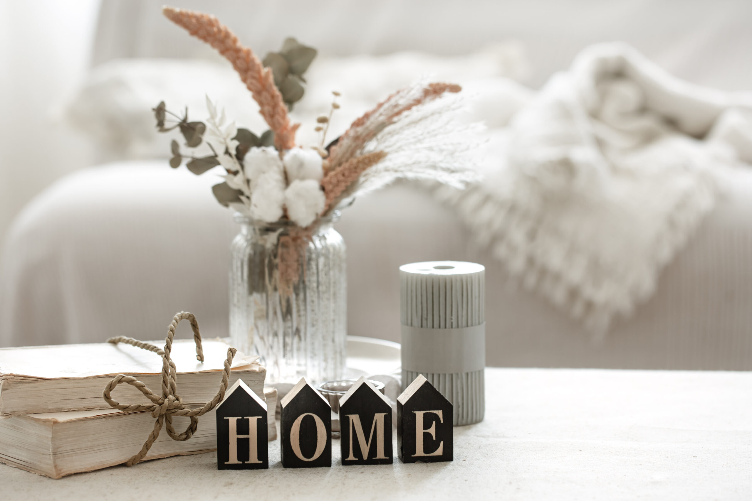 Colours That Should Not Miss in Your New Home, The Psychology Behind Them