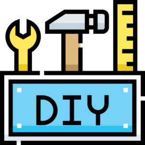 DIY & Mindful Creativity